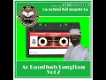 Download Lagu Ya Robbi bil Musthofa - Ar Raudhah Langitan Vol 2