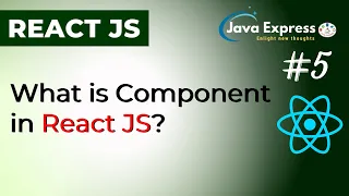 ReactJS Tutorial - 5