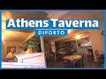 Diporto Taverna The Athens Restaurant That Tourists Can t Get Enough Of