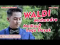 Download Lagu Waldi Mahendra - Medley 2 Lagu Dayak ㅣSagiling \u0026 Karamak Darau