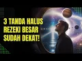 Download Lagu JIWA TERPILIH💫3 TANDA KUAT REZEKI TIBA-TIBA SUDAH DEKAT | Pesan Jiwa untuk Mereka yang Terpilih”