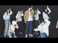 Download Lagu [4K] JAY B - Crash Dance Mirrored
