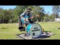 Superstition (Cover) - Alex Kosenko - Paddock SessionsSuperstitious