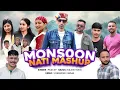 Download Lagu Monsoon Nati Mashup (Official Video) - Pratap Thakur | Rajeev Negi | New Pahari Song | Nati