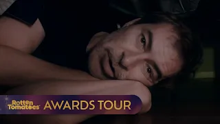 Mark Duplass Talks 'The Creep Tapes' Season 3, Peachfuzz & Indie Filmmaking