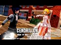Download Lagu 【MMD】 サンドリヨン Cendrillon「KAITO · KAGAMINE RIN」