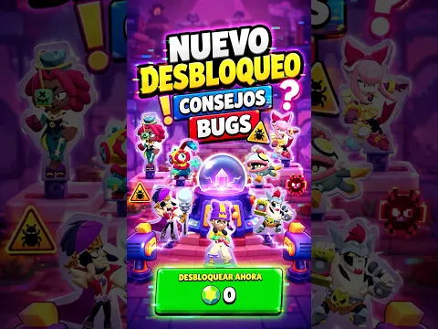 Bueno o malo? Te leo en comentarios? #brawlstars