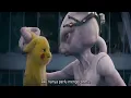 Download Lagu Film terbaik 2019 battle Pikachu vs Mewtwo.Fight Scene  Pokemon Detective pikachu 2019 Hd  Subindo