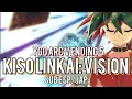 Download Lagu Kuso Iinkai: Vision- Sub Español/Japonés. ¡Yu-Gi-Oh! Arc V Ending 5 Full.