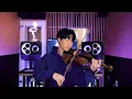 Download Lagu BTS (방탄소년단) 'Louder Than Bombs' JUN VIOLIN REMIX