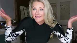 Kat Wonders - Everything Hot about SWIMSUIT TRY ON Rash Guards