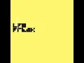 Freak - LFO