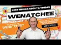 Top 10 Best Things About Wenatchee