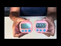 Kitchen Timer Review Are These Kitchen Timers Worth It