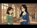 Finding Strength in Silence — Hareem’s Journey Within