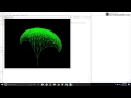 Fractals - Visualizing recursion Tree