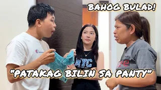 Nanimahog bulad | Bisaya Vines