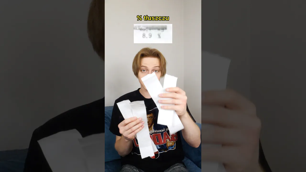 Czy to możliwe?🧐