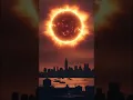Download Lagu E se o sol explodisse amanhã?