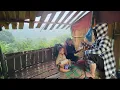 Download Lagu It was lucky for the mother and child that the small house was about to be swept away by the wind.