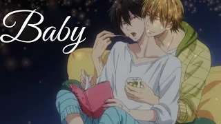 Baby AMV Junta X Takato Requested 