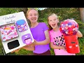 Making Valentine s Day Boxes