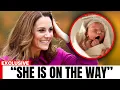 Download Lagu Kate Middleton Just Revealed MAJOR UPDATE About 4th Baby!