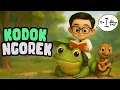 Download Lagu Kodok Ngorek - Lagu Anak Edukatif