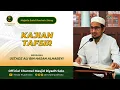 Lagu Majelis Salaf Rouhah Siang Kajian Tafsir Kitab Sofwatuttafasir | LIVE MASJID RIYADH SOLO