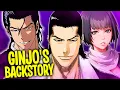 WHY GINJO BECAME EVIL UKITAKE S BIGGEST REGRET Bleach CFYOW Breakdown