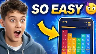 How to Memorise the Periodic Table Easy Fun Method