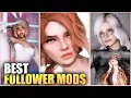 The 29 BEST Follower Mods you NEED for Skyrim in 2026