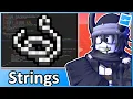 String Functions format gsub split etc - Roblox Advanced Scripting