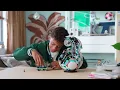 LEGO Editions Football Construction Set 43019