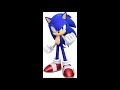 Lagu Sonic Forces - Sonic The Hedgehog Voice Sound