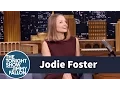 Young Jodie Foster Couldn t Get Robert De Niro to Talk