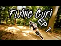 RIDE YOUR BIKE in Freiburg | EP 1 - Flying Gufi
