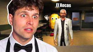 ABRÍ UNA TIENDA DE HOTDOGS y SALE MUY MAL | Serve Or Die