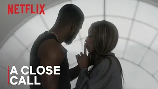 Fatal Seduction Season 2 A Close Call AfricaOnNetflix