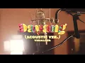 Download Lagu DAYANG (Acoustic Version) Official Visualizer