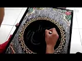 Download Lagu Kaligrafi lafad allah