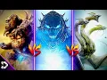 Download Lagu Ranking The MonsterVerse Titans (POWER TIER LIST)