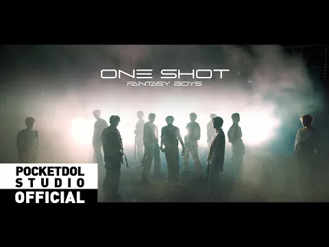One Shot