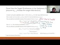 The Metropolis Algorithm a Markov Chain Monte Carlo MCMC Method