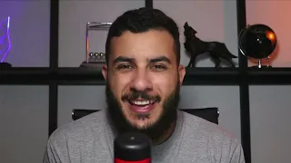 Por que não Fui pra AFA (Quase Chorei)