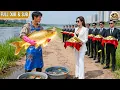 Download Lagu Poor Fisherman Accidentally Hits Female CEO's Magical Fish, Forced To Pay 10 Billion And The Outcome