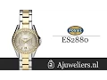 Download Lagu Fossil ES2880 ** Dameshorloges bestel je bij Ajuweliers.nl