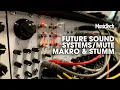 Download Lagu Superbooth 2019: Hear the FSS/Mute Makrow and Stumm