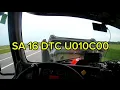 VOLVO TRUCK TURBO NOT WORKING FIX SA 16 DTC U010C00 Repair FIX