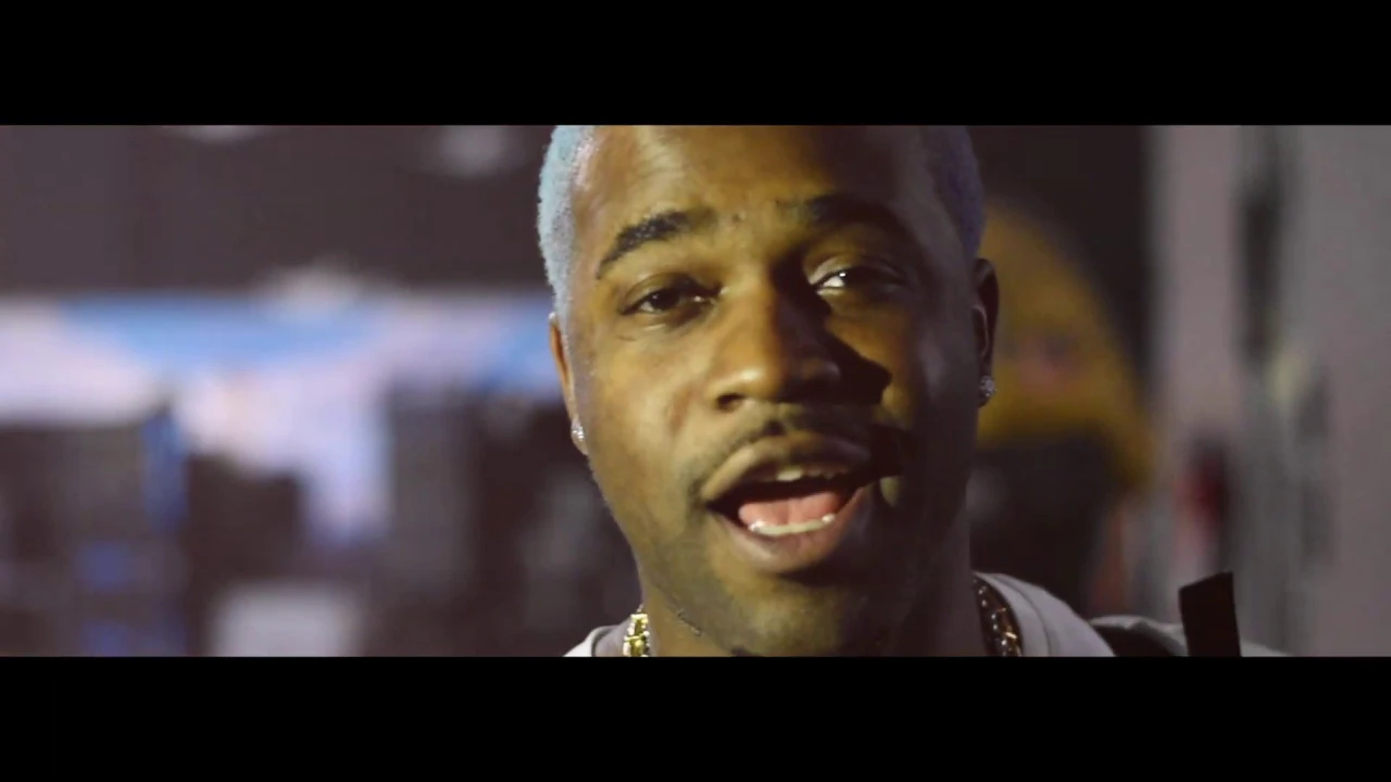ASAP Ferg